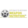 WEAPON NUTRITION